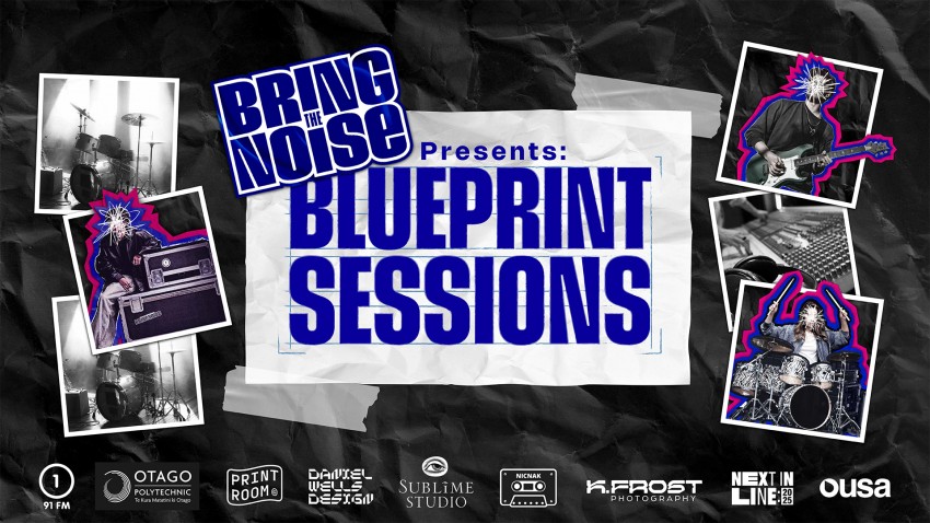 blueprint sessions