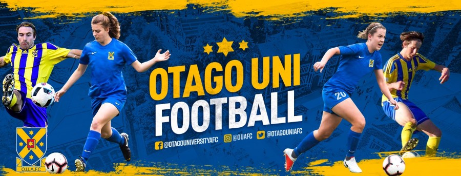 Otago University Association Football Club
