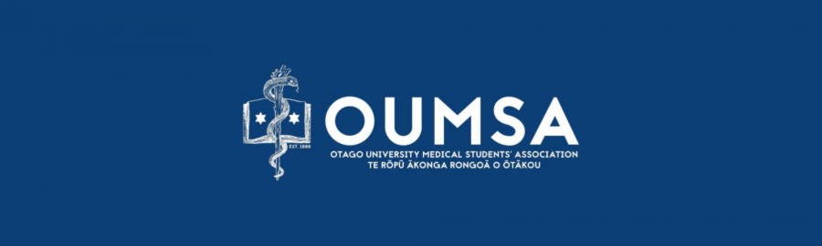 Otago University Medical Students' Association (OUMSA) 