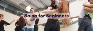 Salsa for Beginners