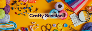 Crafty Session