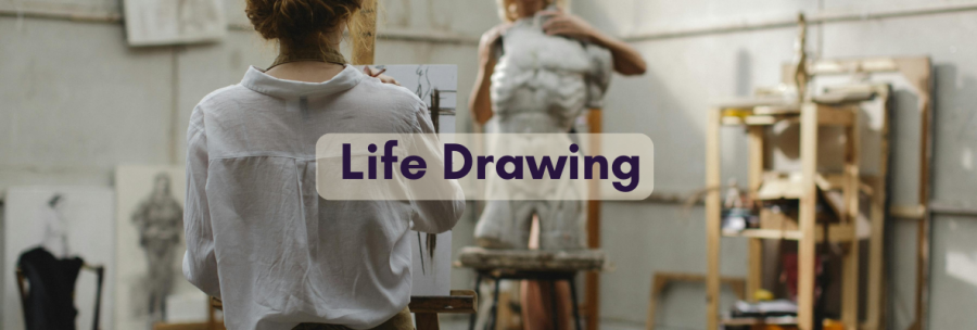 Life Drawing
