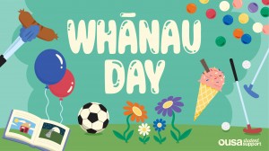 Whanau Day