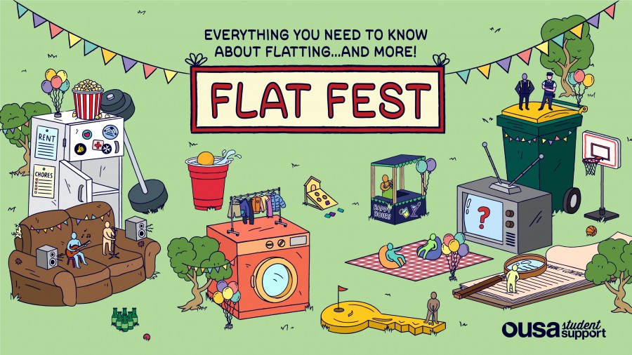 Flat Fest 