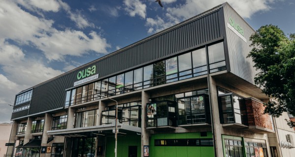 OUSA Clubs and Societies Centre