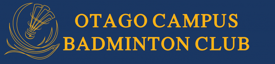 Otago Campus Badminton Club