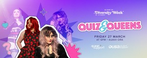 Quiz & Queens! Y2Kween: Frosted Tips & Butterfly Clips