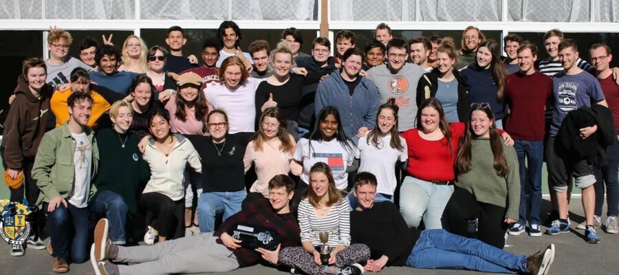 Otago University Debating Society