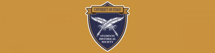 University of Otago History Students Society