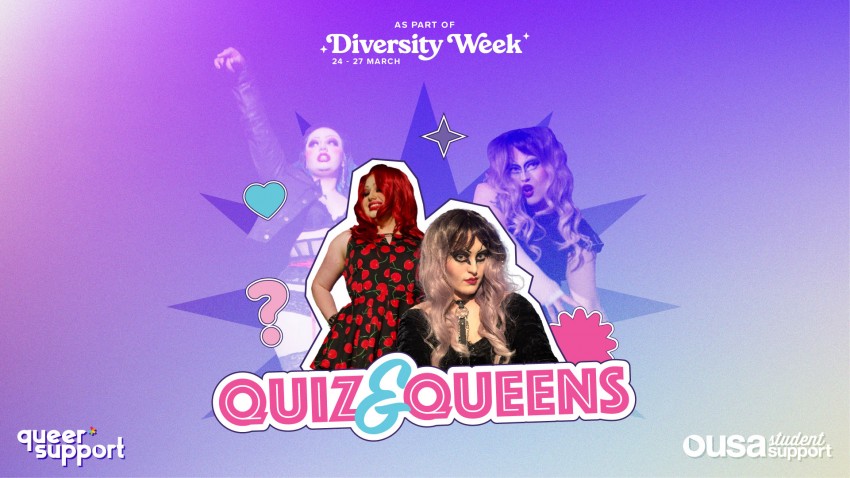 quiz and queens