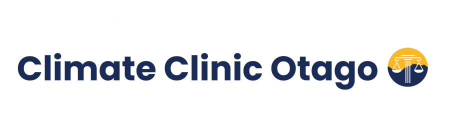 Climate Clinic Otago