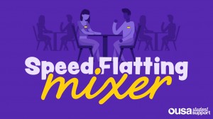 Speed Flatting Mixer