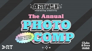The Annual Photo Comp - Entries Now Open