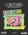 ART WEEK EXHIBITION '26