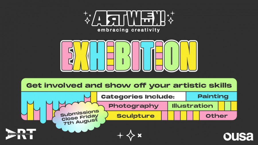 ART WEEK EXHIBITION '26