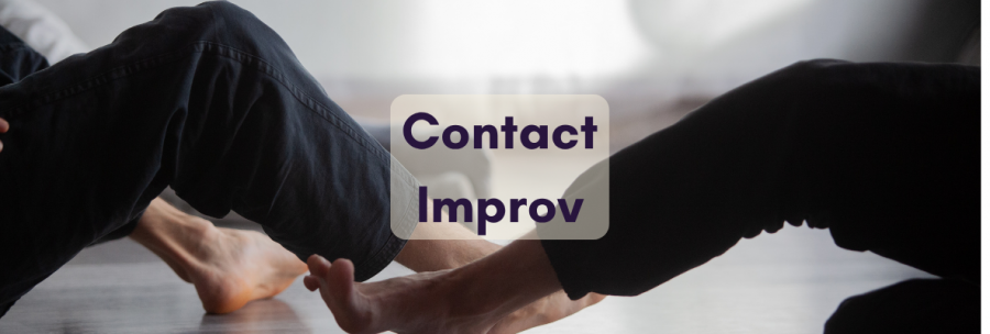 Contact Improv