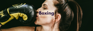 Boxing
