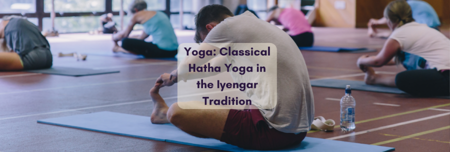 Yoga