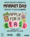 Re:Ori '26 - Radio One 91FM Market Day