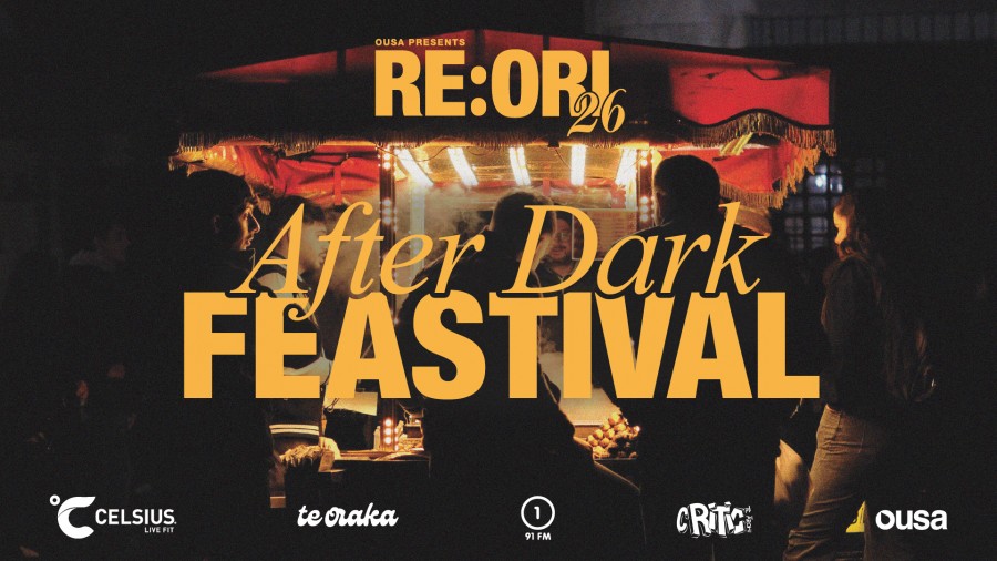 Re:Ori '26 - Winter Feastival