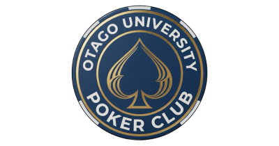 Otago University Poker Club 