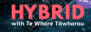 HYBRID - Te Whare Tawharau 