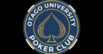 Otago University Poker Club 