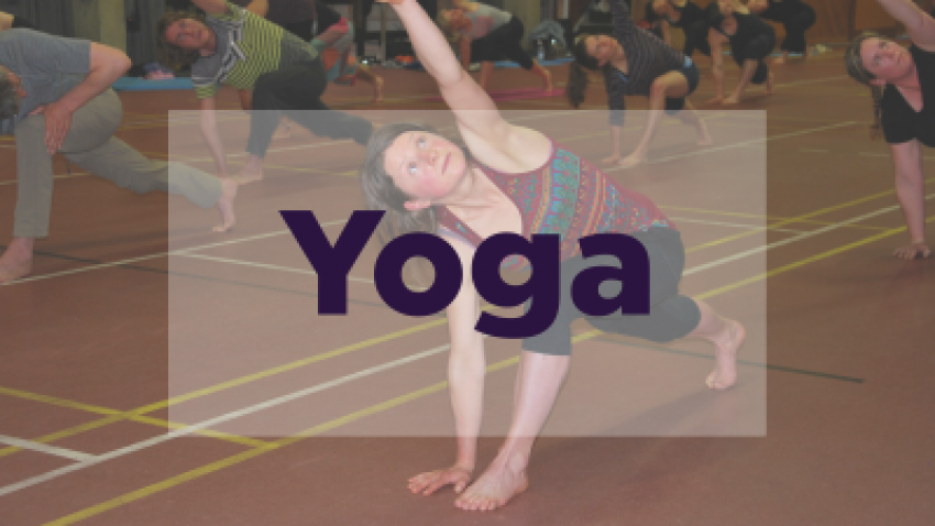 Yoga