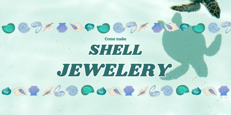 Art Week - The Dive Club Presents: Jewellery Making Workshop