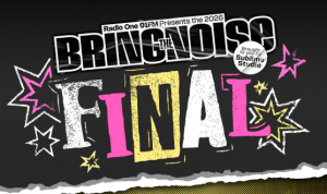BRING THE NOISE 2026 - Presented by Radio One 91FM - FINAL
