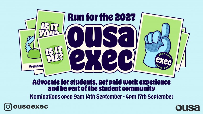 ousa exec