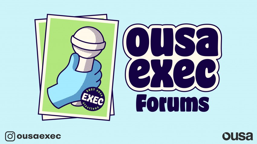 ousa exec