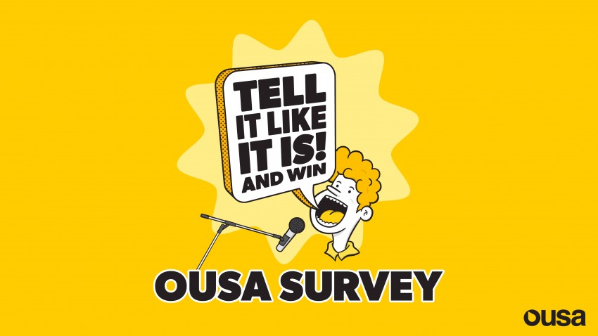ousa survey