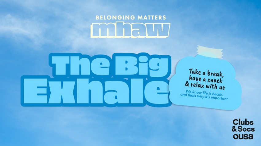 big exhale 