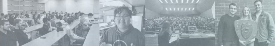 Otago University Debating Society