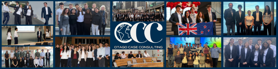 Otago Case Consulting Club