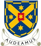 OUSA Coat of Arms