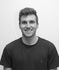 Administrative Vice President - Cameron Meads