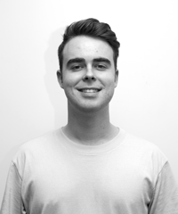 Finance Officer - Sam Smith