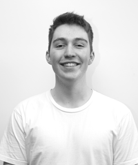 Education Officer - James Heath