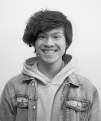 Campaigns Officer - Roger Yan