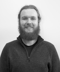 Post-Graduate Officer - Kirio Birks