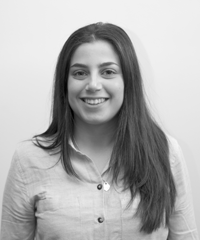 Colleges Officer - Norhan El Sanjak