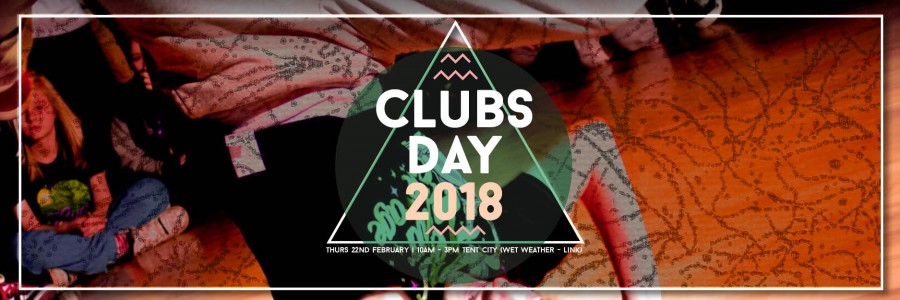 Clubs Day