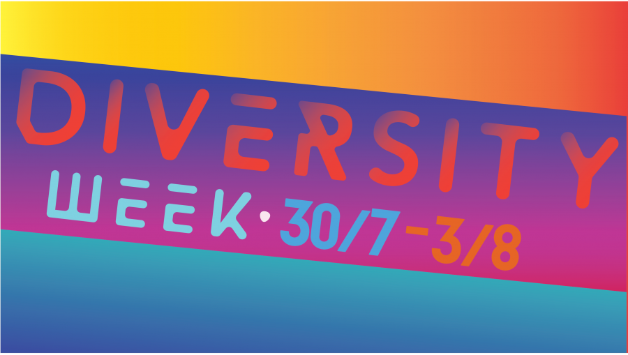 Diversity Week