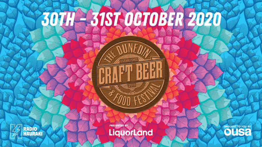 Dunedin Craft Beer & Food Festival