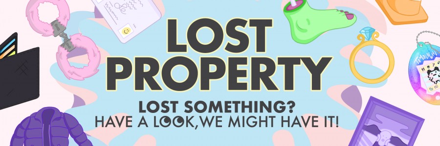 Lost Property