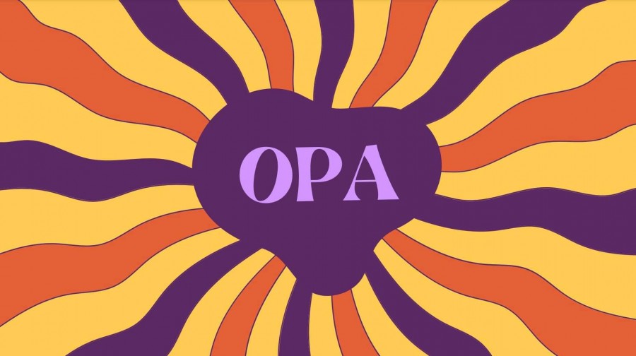 Otago Postgraduate Association