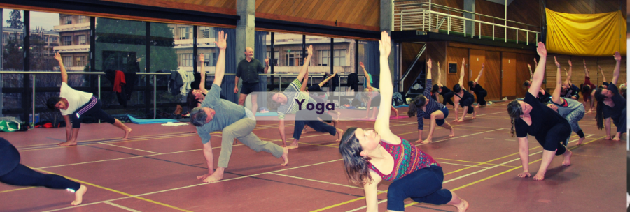 Yoga